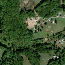 Satellite imagery of Rose Ridge, US