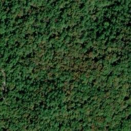 Satellite imagery of Bradley Rocks, US
