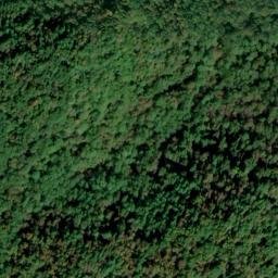 Satellite imagery of Bradley Rocks, US