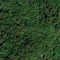 Satellite imagery of Bradley Rocks, US