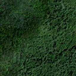 Satellite imagery of Campbell Ridge, US