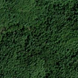 Satellite imagery of Campbell Ridge, US