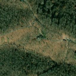 Satellite imagery of White Rock Mountain, US