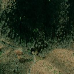 Satellite imagery of White Rock Mountain, US