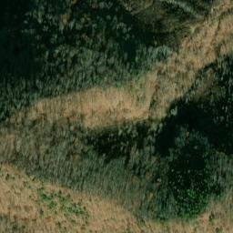 Satellite imagery of White Rock Mountain, US
