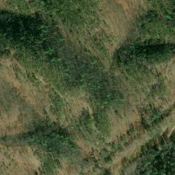Satellite imagery of Stack Mine, US