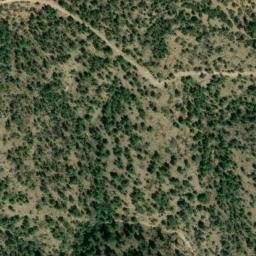 Satellite imagery of Sierra de la Cruz, ES