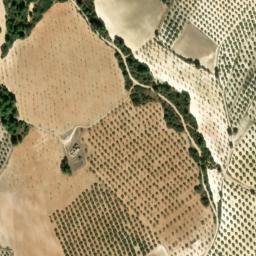Satellite imagery of Peña de Quesada, ES