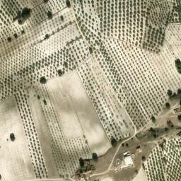 Satellite imagery of Peña de Quesada, ES