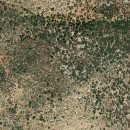 Satellite imagery of Sierra Larga, ES