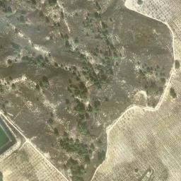 Satellite imagery of Sierra de la Culebrina, ES
