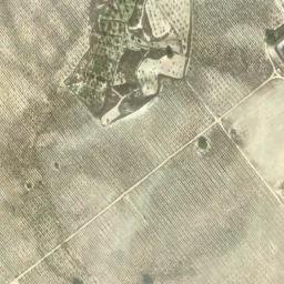 Satellite imagery of Sierra de la Culebrina, ES
