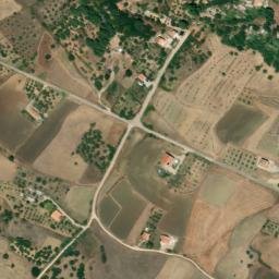 Satellite imagery of Castello di Sperlinga, IT
