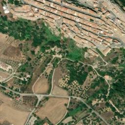 Satellite imagery of Castello di Sperlinga, IT