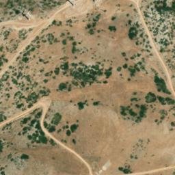 Satellite imagery of Ráchi Stefanioú, GR