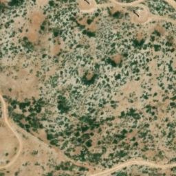 Satellite imagery of Ráchi Stefanioú, GR