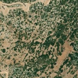 Satellite imagery of Ráchi Stefanioú, GR