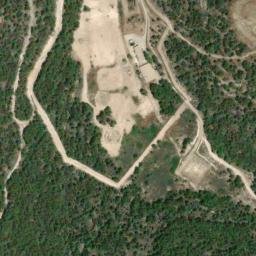 Satellite imagery of Ákra Krasospiliá, GR