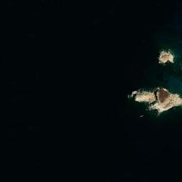 Satellite imagery of Vrachonisída Pothitáki, GR