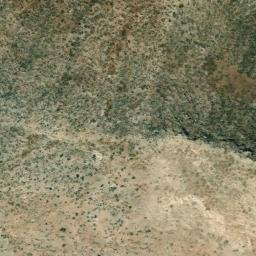 Satellite imagery of Skórdi, GR
