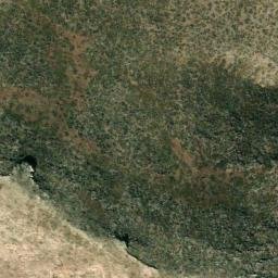 Satellite imagery of Skórdi, GR