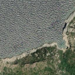 Satellite imagery of Poúnta, GR