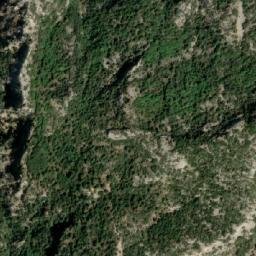 Satellite imagery of Fterítses, GR