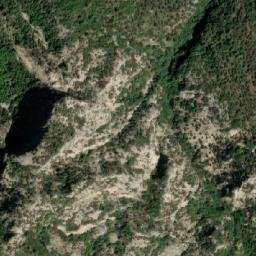 Satellite imagery of Sýrrachos, GR