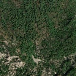Satellite imagery of Sýrrachos, GR