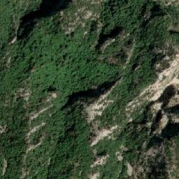 Satellite imagery of Sýrrachos, GR
