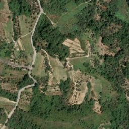 Satellite imagery of Kardámi, GR