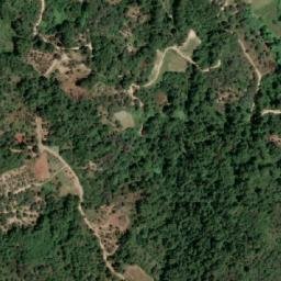 Satellite imagery of Kardámi, GR