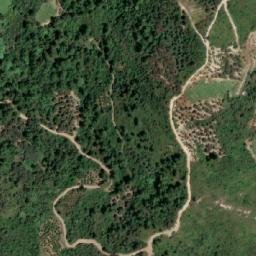 Satellite imagery of Kardámi, GR
