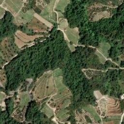 Satellite imagery of Zarári, GR
