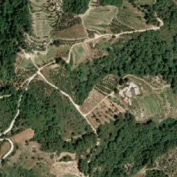 Satellite imagery of Zarári, GR