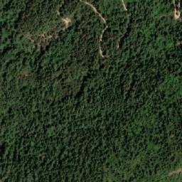 Satellite imagery of Sourí Vráchia, GR