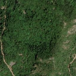 Satellite imagery of Sourí Vráchia, GR