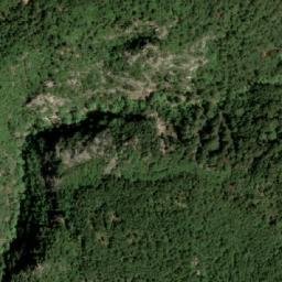 Satellite imagery of Areoí, GR