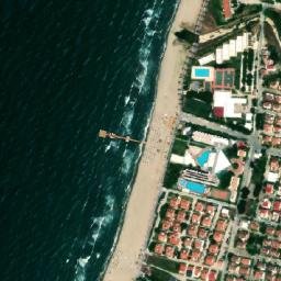 Drone Görünümü