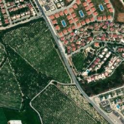 Drone Görünümü