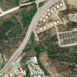 Drone Görünümü
