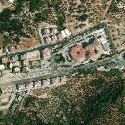 Drone Görünümü
