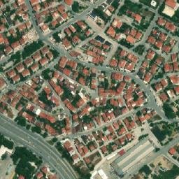 Drone Görünümü