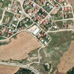 Drone Görünümü
