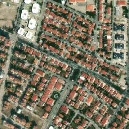 Drone Görünümü