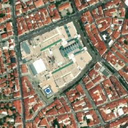 Drone Görünümü
