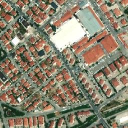 Drone Görünümü