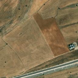 Drone Görünümü