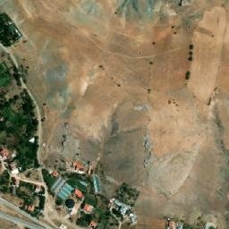 Drone Görünümü