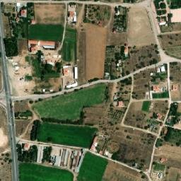 Drone Görünümü